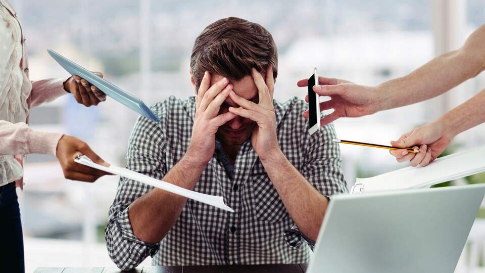 Хормони и стрес – Како кортизолот го „саботира“ вашето здравје