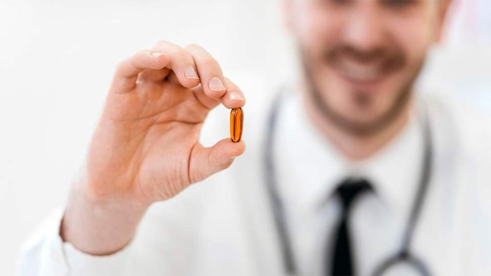 Витамин Д – Повеќе од само витамин за коските