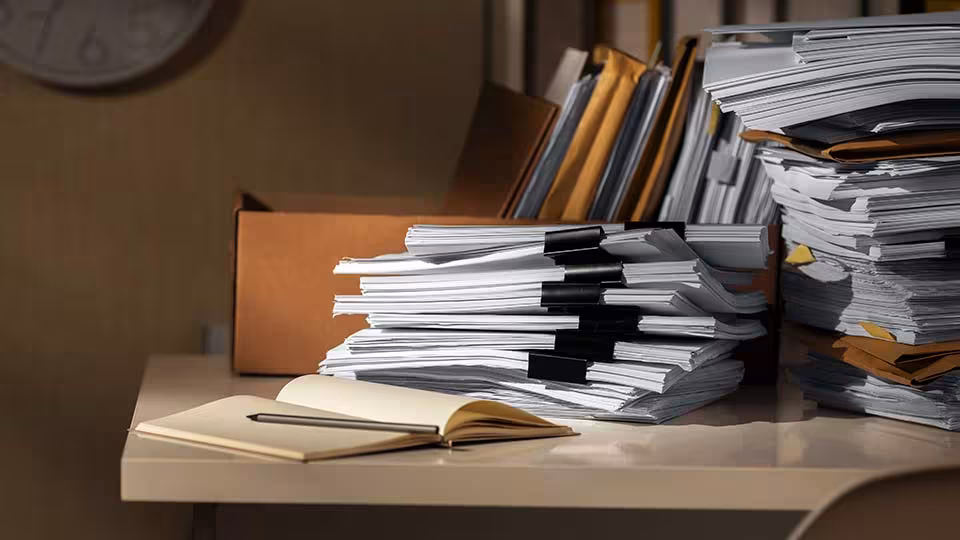 Акти на клиниката