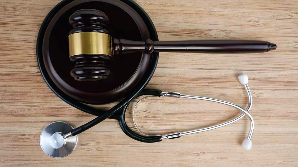 Легислатива