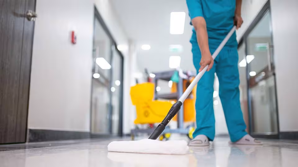 Одржување на хигена