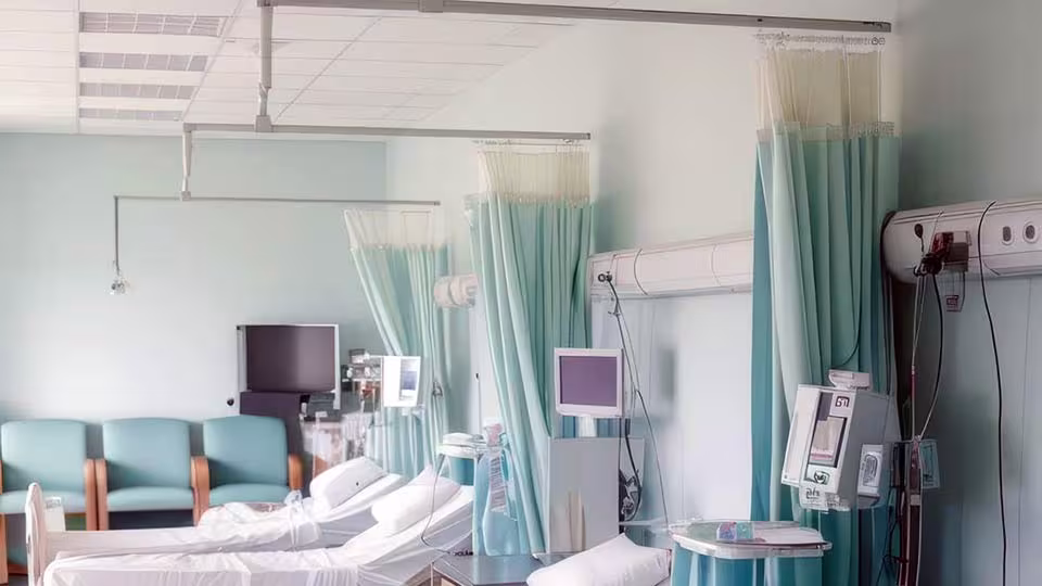 Терапија и нега на пациенти