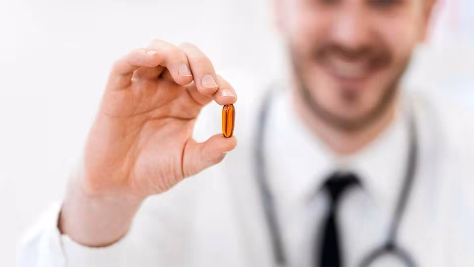 Витамин Д – Повеќе од само витамин за коските